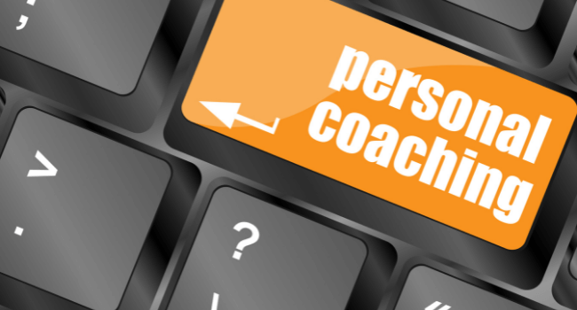 Personlig coaching